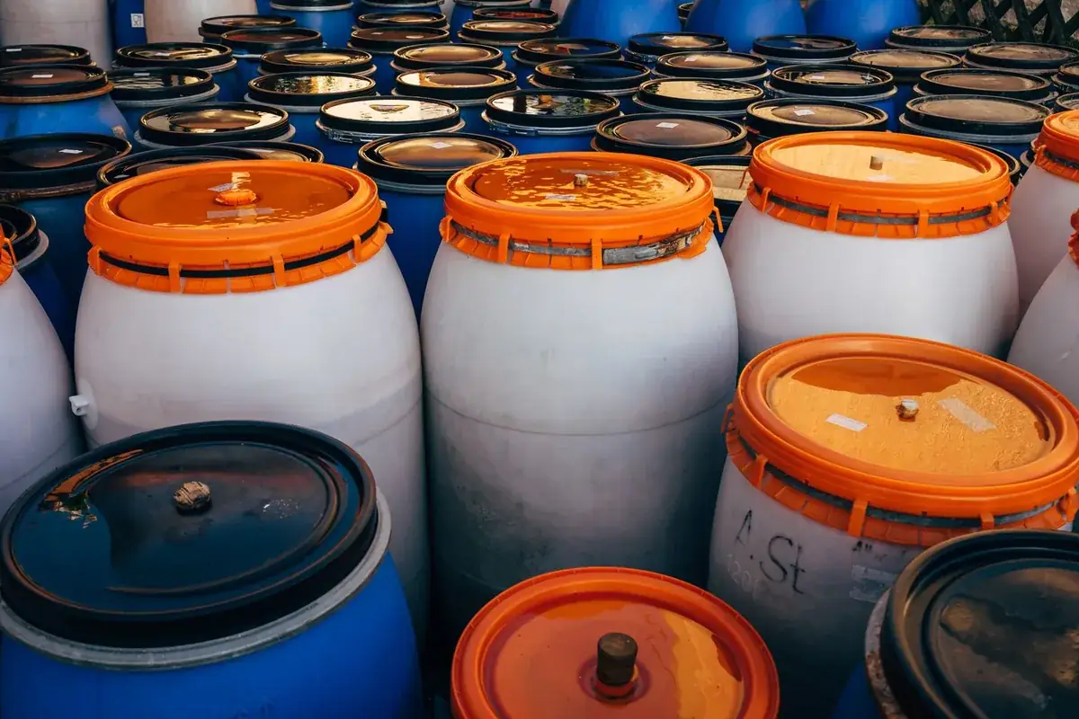 Hazmat Cleanup in Lordstown, OH
