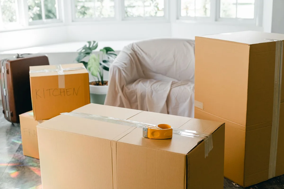 Hoarding Cleanup in Lordstown, OH